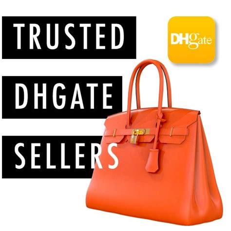 dhgate trusted sellers 2023.